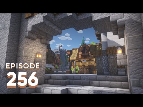 256 - Resisting Perfection // The Spawn Chunks: A Minecraft Podcast