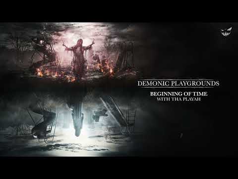 Nosferatu & Tha Playah - Beginning of time