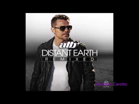 ATB with Amurai ft Melissa Loretta - Heartbeat(ATB's Deep From The Heart Rmx)(Distant Earth Rmx CD1)