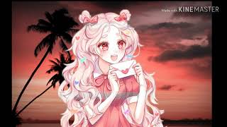 ~Nightcore~ Without you (DEAMN) ~Lyrics~