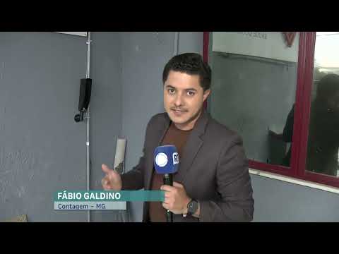 Moradores denunciam aumento de furtos e roubos em Contagem, na Grande BH