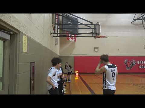 Free Agent VS Corgibaby - NOW*TCBL COED LEAGUE PLAYOFFS- 2022 fall