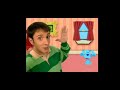 Blue S Clues Mailtime Blue S School