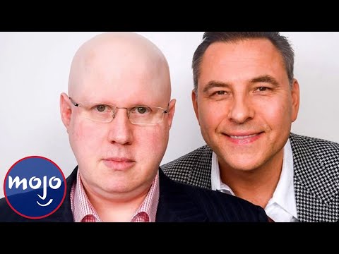 Top 10 Biggest Little Britain Controversies