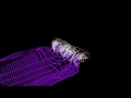 Starting Vortex In 3D