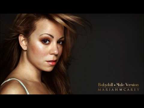 Mariah Carey • Babydoll | Male Version