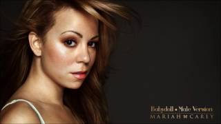Mariah Carey • Babydoll | Male Version