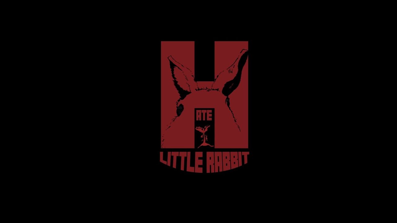 Hate Little Rabbit (theatrical trailer)