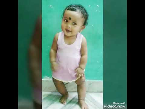 Kids' Dance Likitha Angel