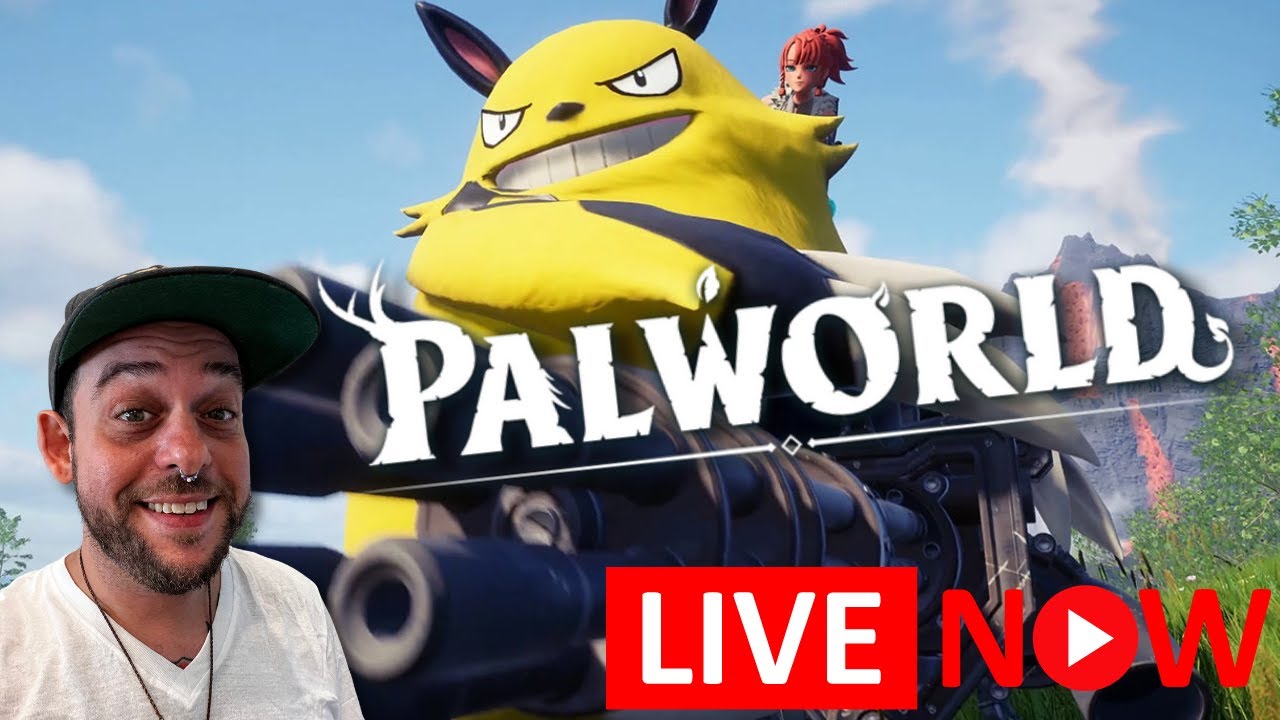 Beating Pokemon w/ Batz *******GIVEAWAY ON TWITCH!!*******