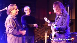 Rig Rundown - Robben Ford