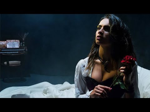 SAUROM - EL Hada & La Luna KARAOKE