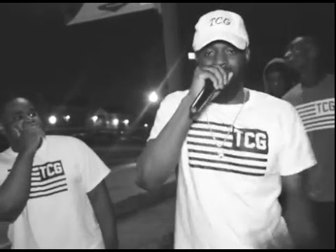 TCG Cypher for PBM Awards 2k16