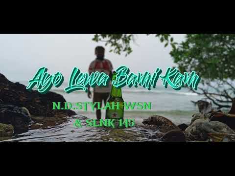 Ayo Lewa Bami Kam_-_(2022) N.D.STYLAH WSN & SLNK 145[MomBh Chill Remix]