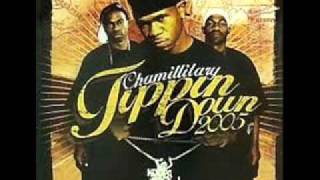 South - Chamillionaire