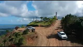 preview picture of video 'Montaña Redonda en Miches'