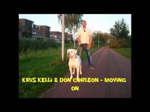 Kris Kelli & Don Corleon - Moving On (Feelings Riddim 2010)