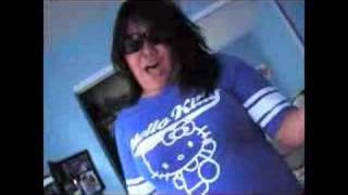 The Real I'm Coming Out video GAiNA Style