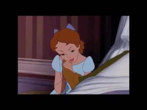 Wendy In Wonderland Part 2: Wendy Is Bored/("In A World of My Own")