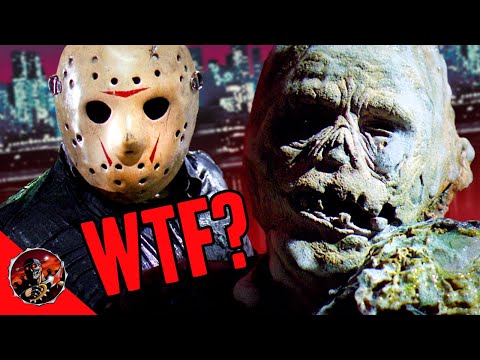 WTF Happened to Jason Takes Manhattan?
