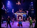 Big Apple Circus 2019