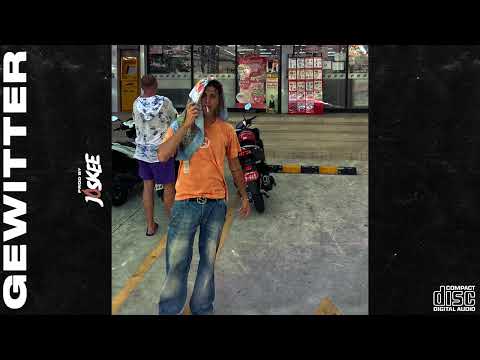 Pashanim x Dante YN x BHZ Type Beat 'Gewitter' Free Trap Beats 2022 Rap Instrumental (prod. Joskee)