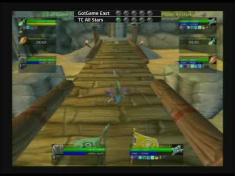 TC All Stars vs. GotGame East Ro 2 GF 2 - Intel Extreme Masters Philadelphia