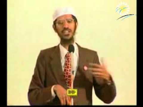 Christian Professor Countering Zakir Naik_ a debate _ debates(2)