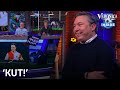 Hoe is de verstandhouding tussen Advocaat en Berghuis? 'KUT!' | VERONICA INSIDE
