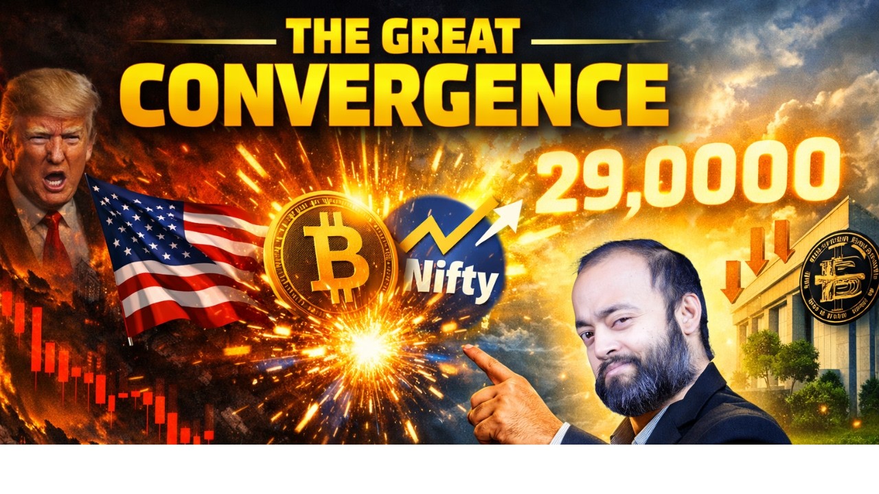 Billionaire Portfolios CRASHED! Dolly Khanna, Kedia, Kacholia: Why the "Gurus" are Losing?