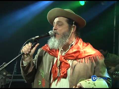 Acampamento Farroupilha 2013 - Show Luiz Marenco