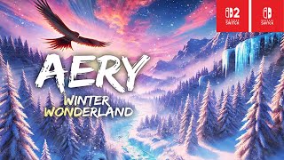 Aery: Winter Wonderland – Nintendo Switch / Switch 2 Gameplay