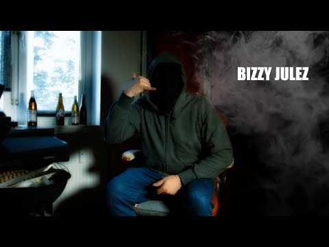 Big Jigga Julez - Kippen Holn