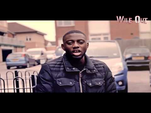 Wile Out ep 6- Quiksilva