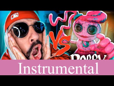 @mussoumano VS Mommy Long Legs INSTRUMENTAL