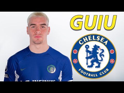 Marc Guiu ● Chelsea Transfer Target 🔵🇪🇸 Best Goals & Skills