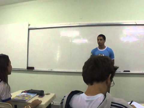 Imitação Pedrão: o encontro! 3ºC