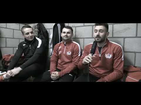 Okres przygotowawczy FC Polonia Venlo sezon 2018/2019