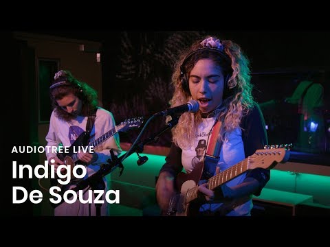 Indigo De Souza on Audiotree Live (Full Session)