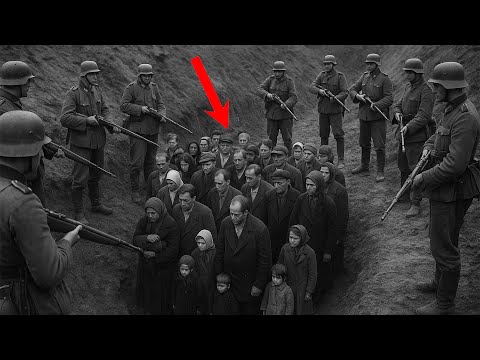 🔴The Secret Massacre Hidden from History – Babi Yar 1941