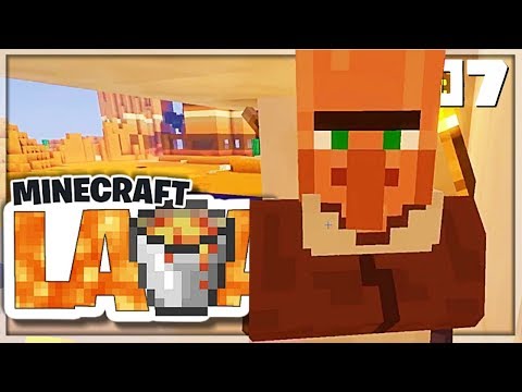 Nachhilfe für Baasti #07 | Minecraft Lava | Balui