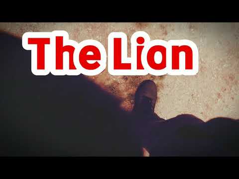 Christopher Walken - The Lion Speech