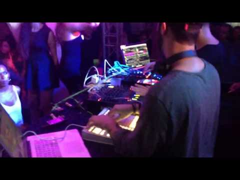 Cocodrills live @Cite ccs 1