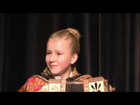 Walzer für Johann - Danaja Grebenc ( Klemen Roser)