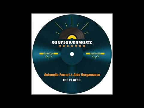 Antonello Ferrari & Aldo Bergamasco - The Player