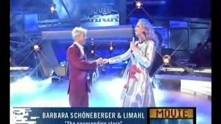 Limahl &amp; Barbara Schöneberger   Neverending Story