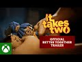 It Takes Two – Official “We’re Better Together” Trailer