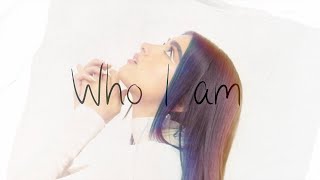 Dixie - Who I Am (Interlude) (Official Lyric Video)