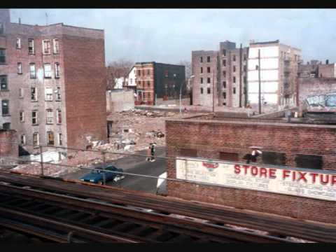 Jack Da Lad, K.W.Arms, Slim-Si "Cheap Street Suburbia"