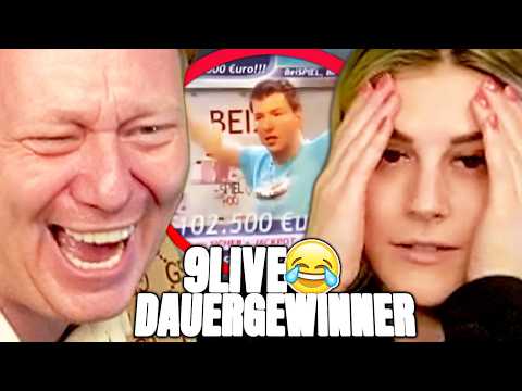 THIS IS JENS FROM RASTATT! 🤣 LIA is SHOCKED by my 9 LIVE CAREER 😂